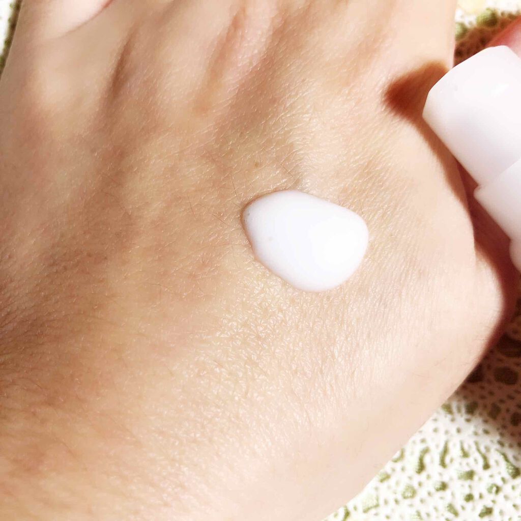 ナノショットブースター/バリアリペア/ブースター・導入液を使ったクチコミ（3枚目）