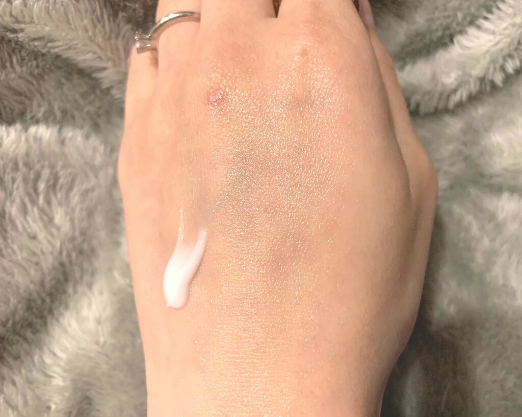 ミノン アミノモイスト モイストチャージ ミルク/ミノン/乳液を使ったクチコミ（2枚目）