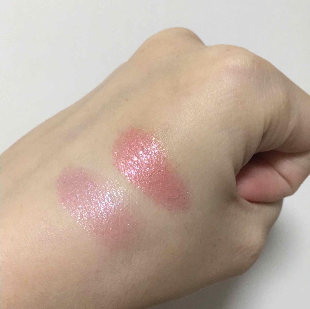 セレクト アイカラー Ｎ/ESPRIQUE/単色アイシャドウを使ったクチコミ（2枚目）