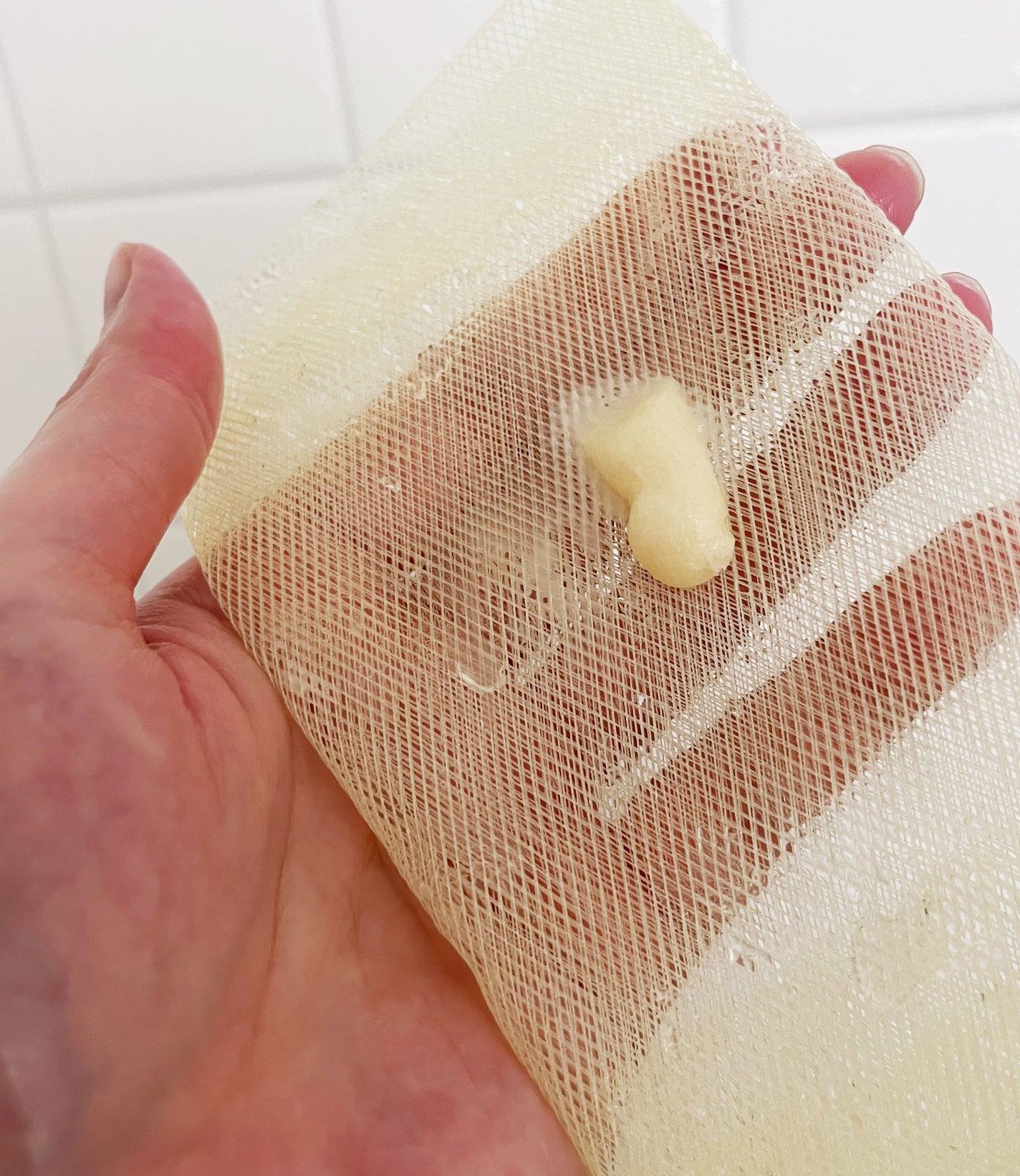 ひびき⭐︎フォロバ100 on LIPS 「レモンの生石けん お試し用チューブタイプ低温、短時間の加熱条件..」(3枚目)