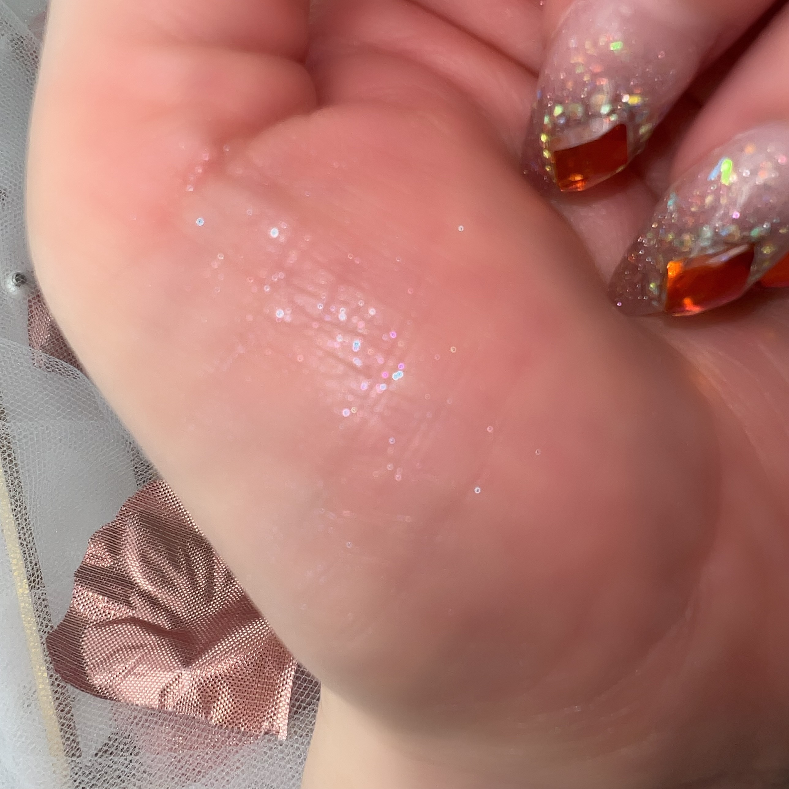 アディクション ザ ブラッシュ ニュアンサー 006N Stellar Dust/ADDICTION/パウダーチークを使ったクチコミ（3枚目）