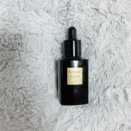 ルミエール ヴァイタルC/FEMMUE/ブースター・導入液を使ったクチコミ(1枚目)