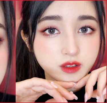 チャイボーグメイクのやり方 を徹底解説 最新の中国美人になれるおすすめアイシャドウや髪型もお教えします Lips