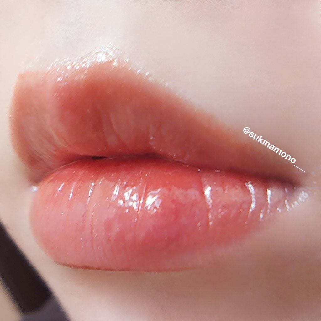 デューティント/AMUSE/リップティントを使ったクチコミ(4枚目)