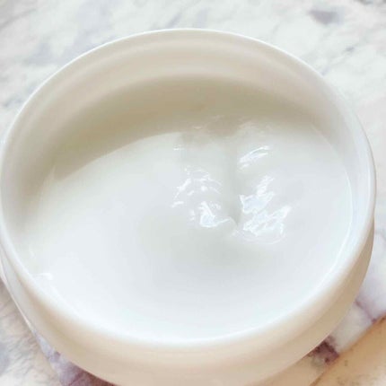 とろんと濃ジェル 薬用美白 N/なめらか本舗/オールインワン化粧品を使ったクチコミ(4枚目)