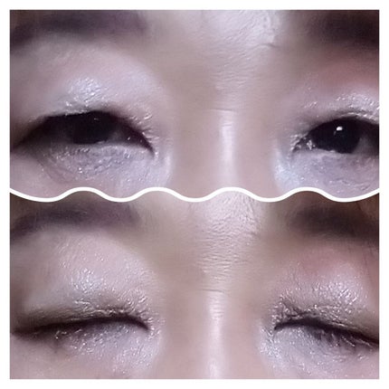 パーフェクトスタイリストアイズ/キャンメイク/アイシャドウパレットを使ったクチコミ(3枚目)