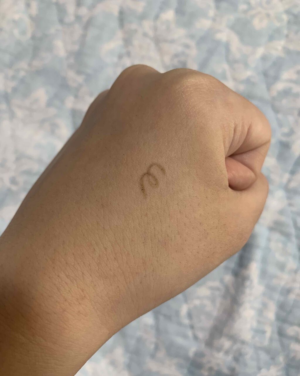 スリムスケッチアイブロウペンシル/U R GLAM/アイブロウペンシルを使ったクチコミ(3枚目)