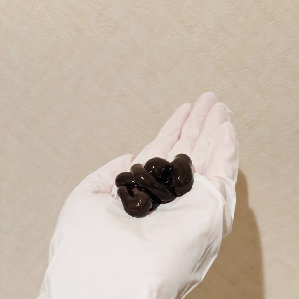 カラートリートメント/サイオス/ヘアカラーを使ったクチコミ(4枚目)