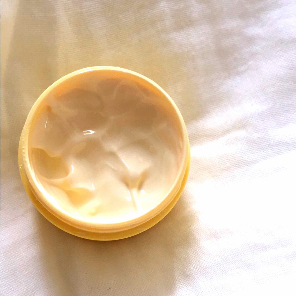 スキンミルク/ettusais/フェイスクリームを使ったクチコミ（2枚目）