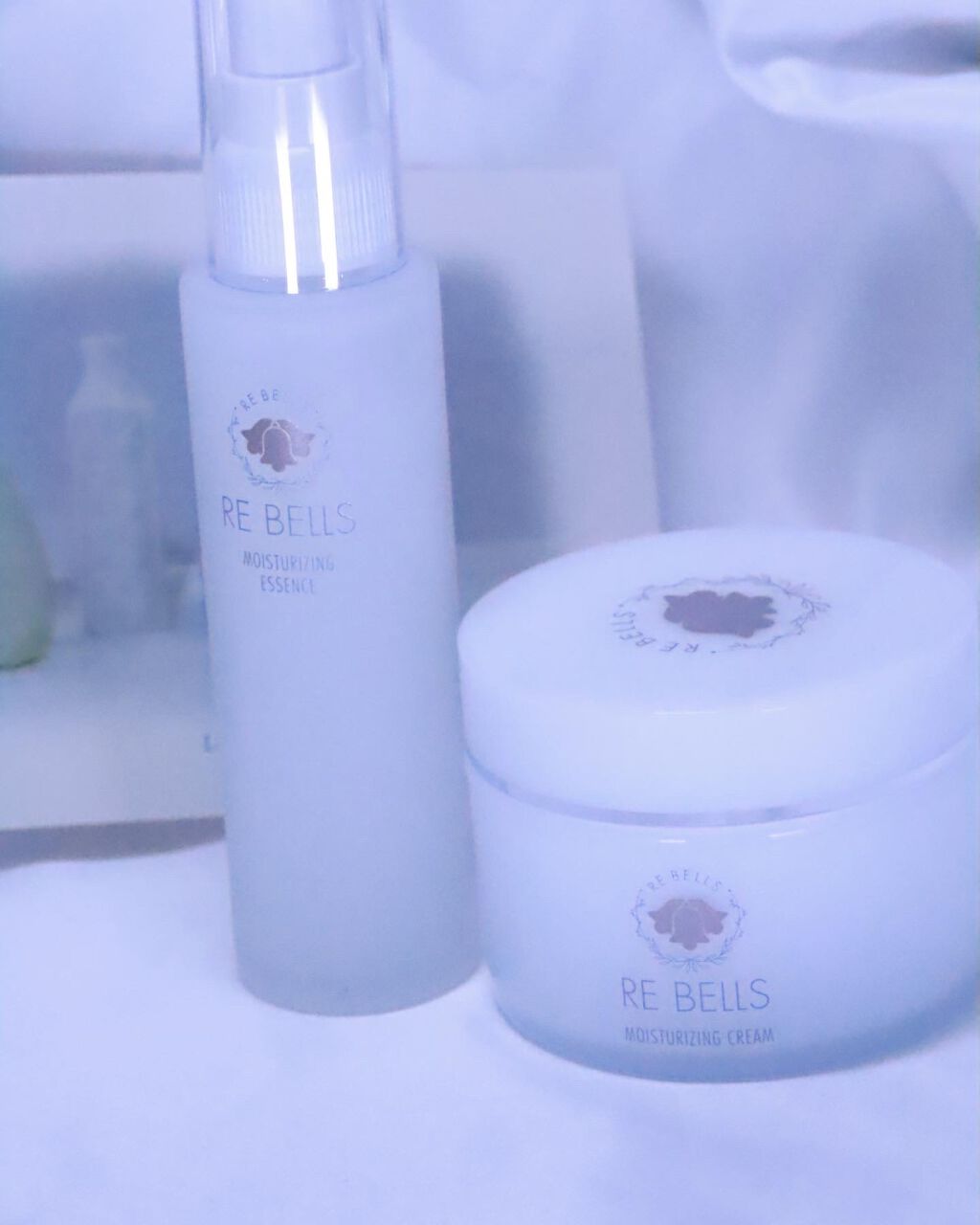 導入保湿美容液/REBELLS/美容液を使ったクチコミ(1枚目)