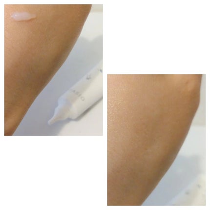 エアリーステイ BB ティント UV/FASIO/BBクリームを使ったクチコミ(6枚目)