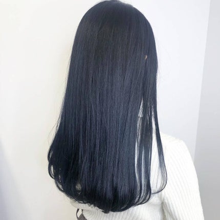 メンズ受け◎ブルー系の髪色特集!暗めから明るめまで種類豊富に紹介【市販ヘアカラーも】