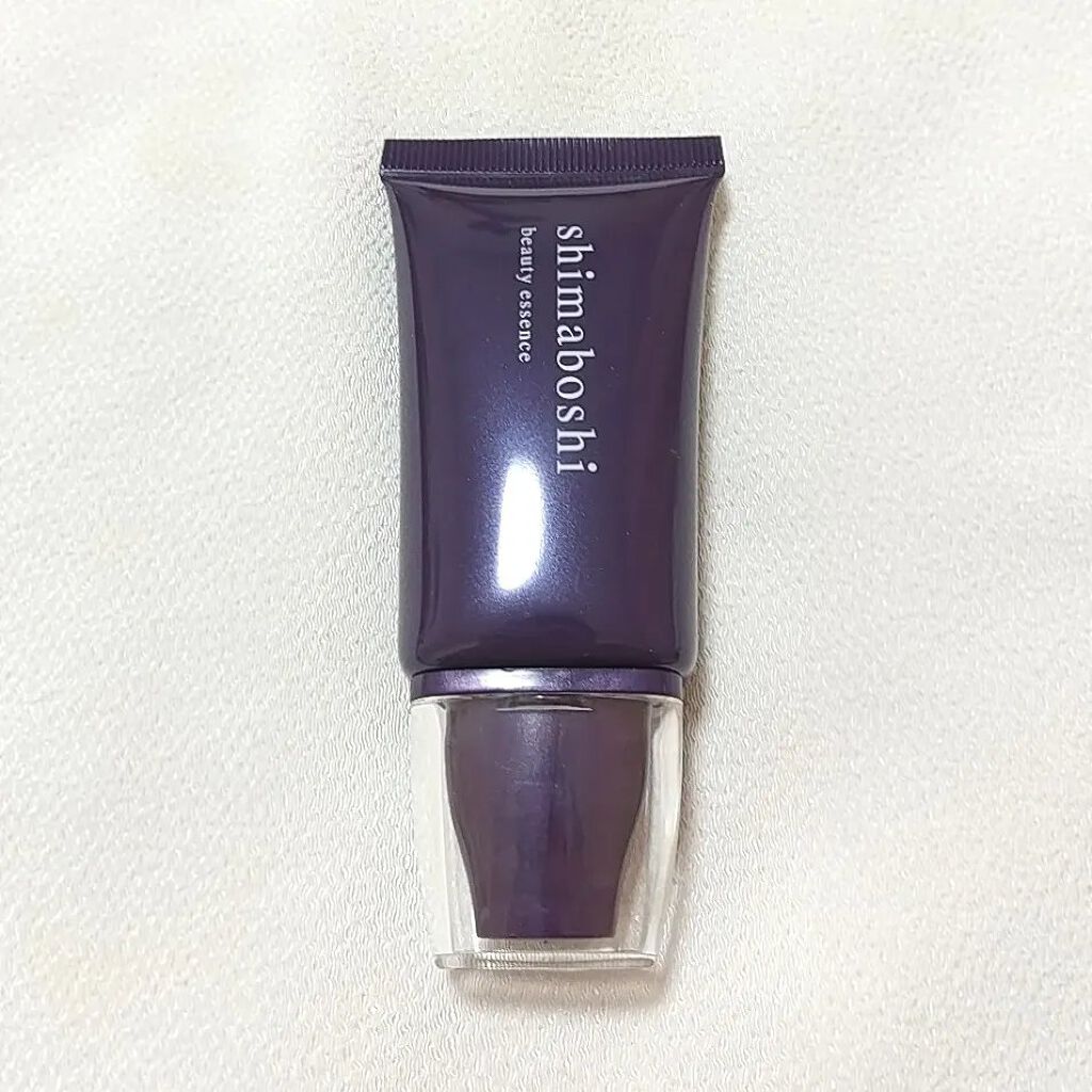 Wエッセンス/shimaboshi/美容液を使ったクチコミ（1枚目）