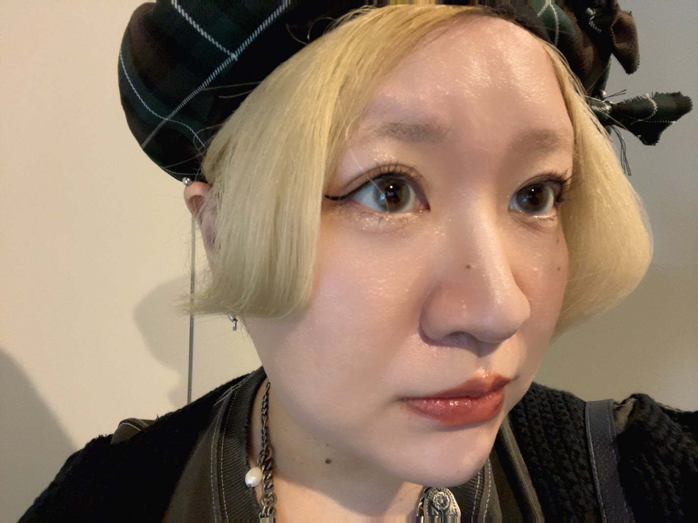 コンシーラーブロウマスカラ/キャンメイク/その他アイブロウを使ったクチコミ(6枚目)