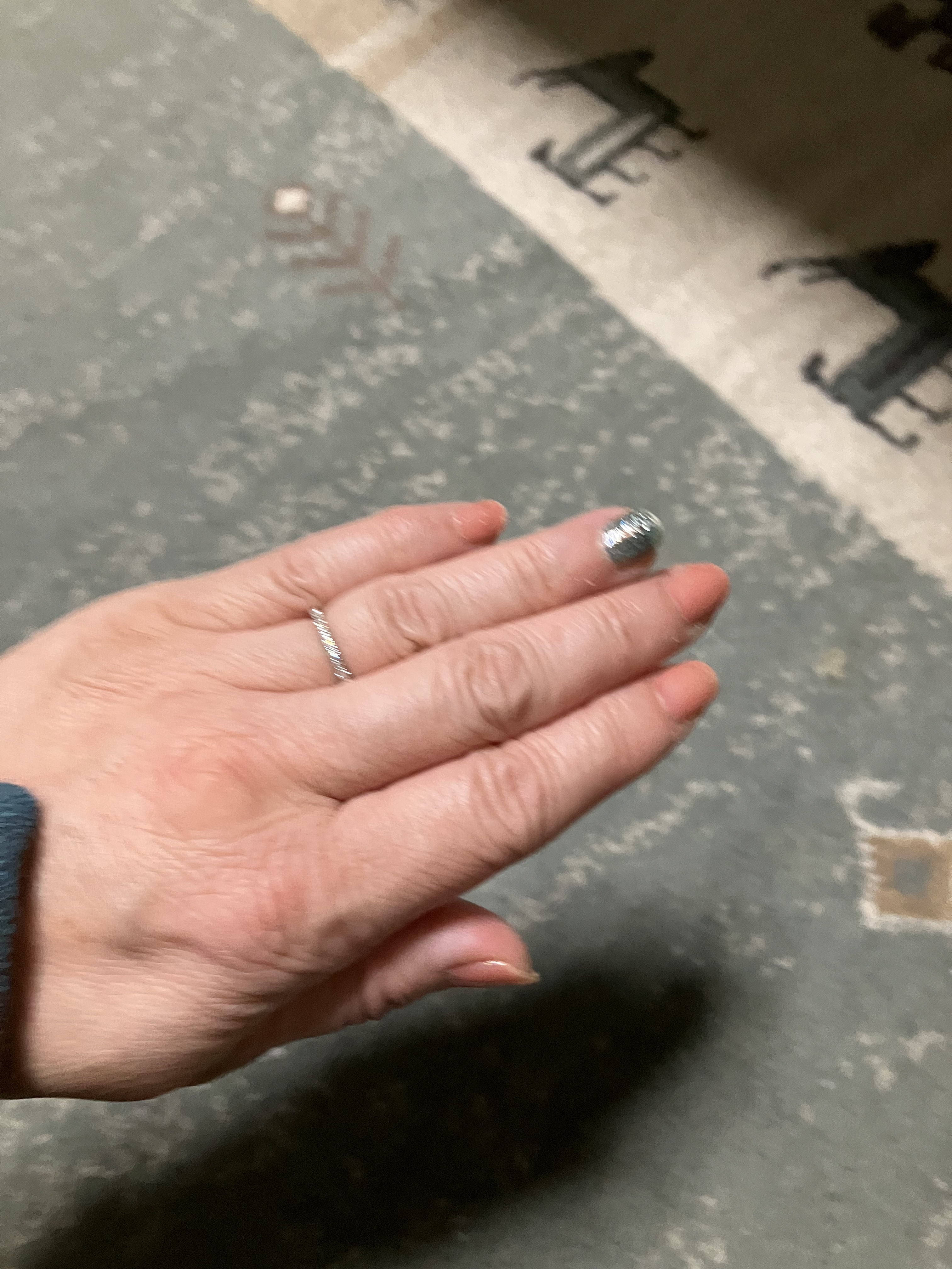 pa ワンダーネイル トップコート/pa nail collective/ネイルトップコートを使ったクチコミ（2枚目）