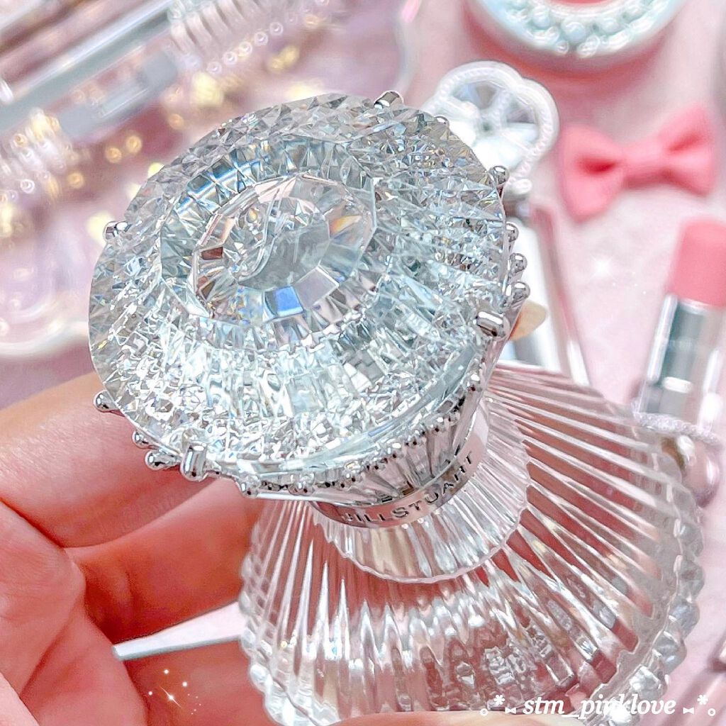 ジルスチュアート ブリリアントジュエル オードパルファン/JILL STUART/香水(レディース)を使ったクチコミ(5枚目)