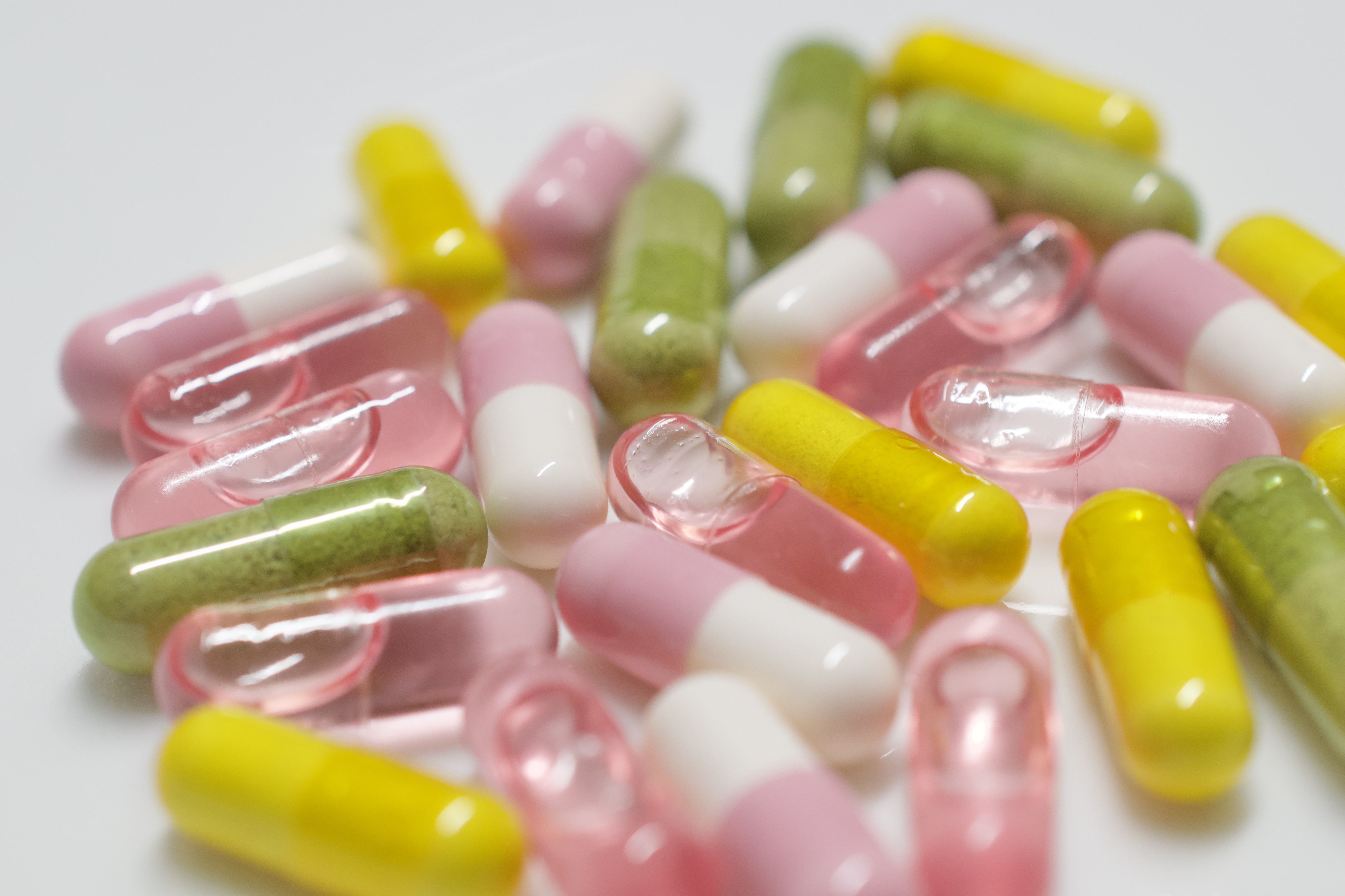 フィート+ VITAMIN C ドットケア/Feat./美容サプリメントを使ったクチコミ（1枚目）