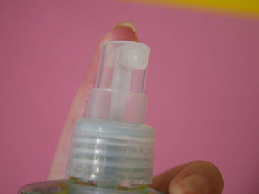 ルルルンローション クリアミスト/ルルルン/ミスト状化粧水を使ったクチコミ（2枚目）