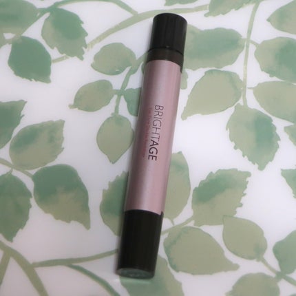 アイゾーン ダブルリバイタライザー/BRIGHTAGE/アイケア・アイクリームを使ったクチコミ(1枚目)