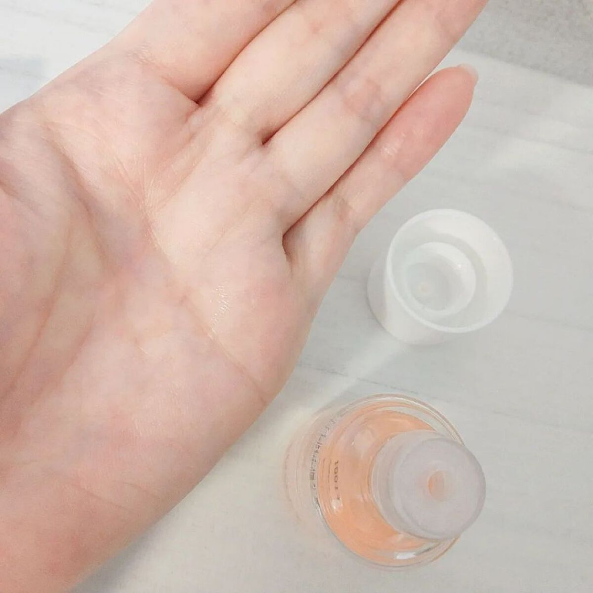 バイオイル/バイオイル/フェイスオイルを使ったクチコミ（3枚目）