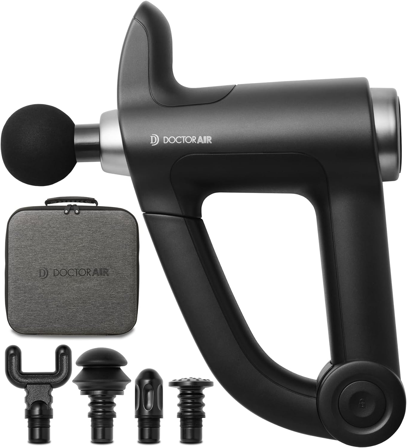 ドクターエア ドクターエア ｜ リカバリーガン PRO ｜ RG-02