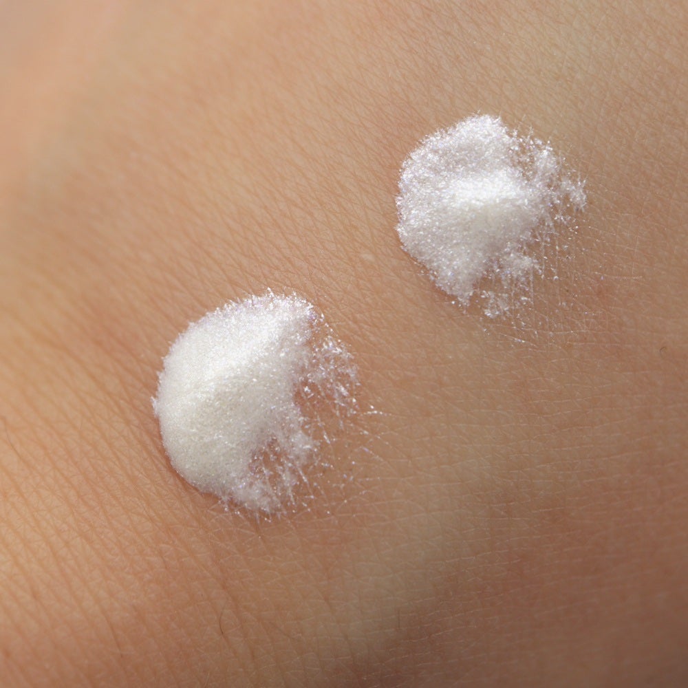 ディオールスキン フォーエヴァー グロウ マキシマイザー/Dior/ハイライトを使ったクチコミ(2枚目)