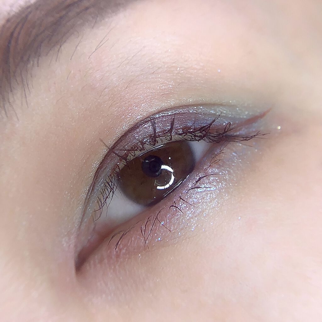 GO TRAVEL 15色アイシャドウパレット/FOCALLURE/アイシャドウパレットを使ったクチコミ（3枚目）