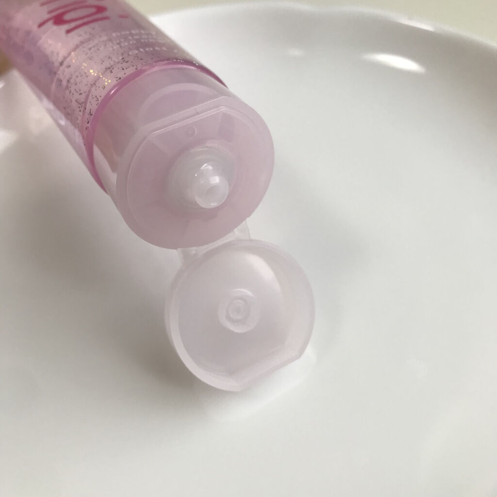 リピリピ ヘアグロス/ripi ripi/ヘアワックス・クリームを使ったクチコミ（2枚目）