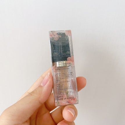 タトゥーウォータープルーフスカーコンシーラー/フォレンコス/リキッドコンシーラーを使ったクチコミ(7枚目)