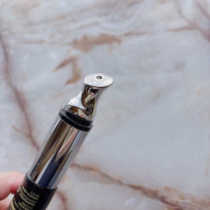 リマージカルシウム振動アイクリーム/REVENIP/フェイスクリームを使ったクチコミ(4枚目)