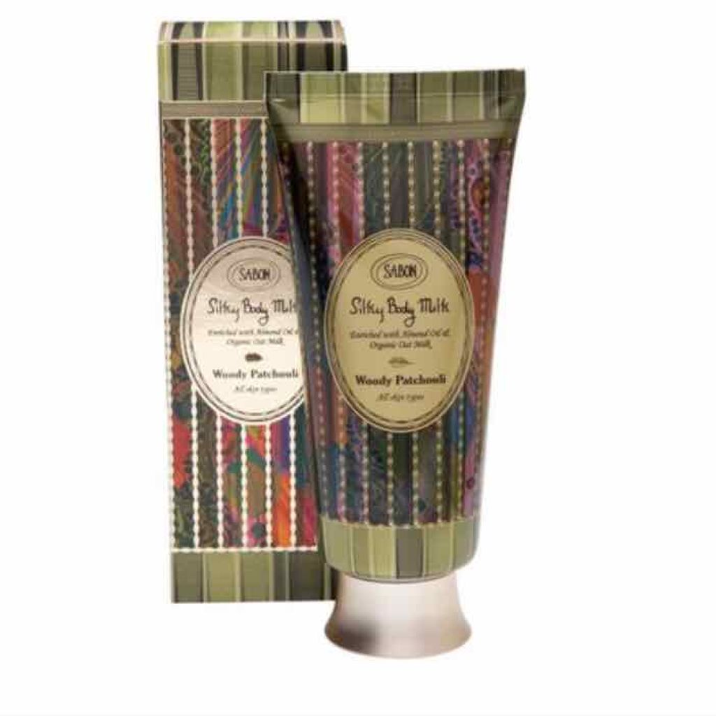 ボディスクラブ/SABON/ボディスクラブを使ったクチコミ(2枚目)