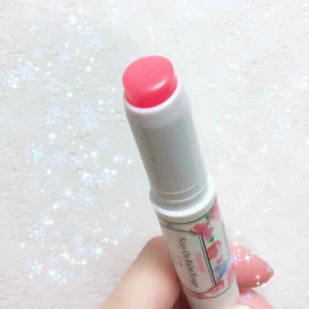 ボリュームアップレディグロス/キャンメイク/リップグロスを使ったクチコミ（1枚目）