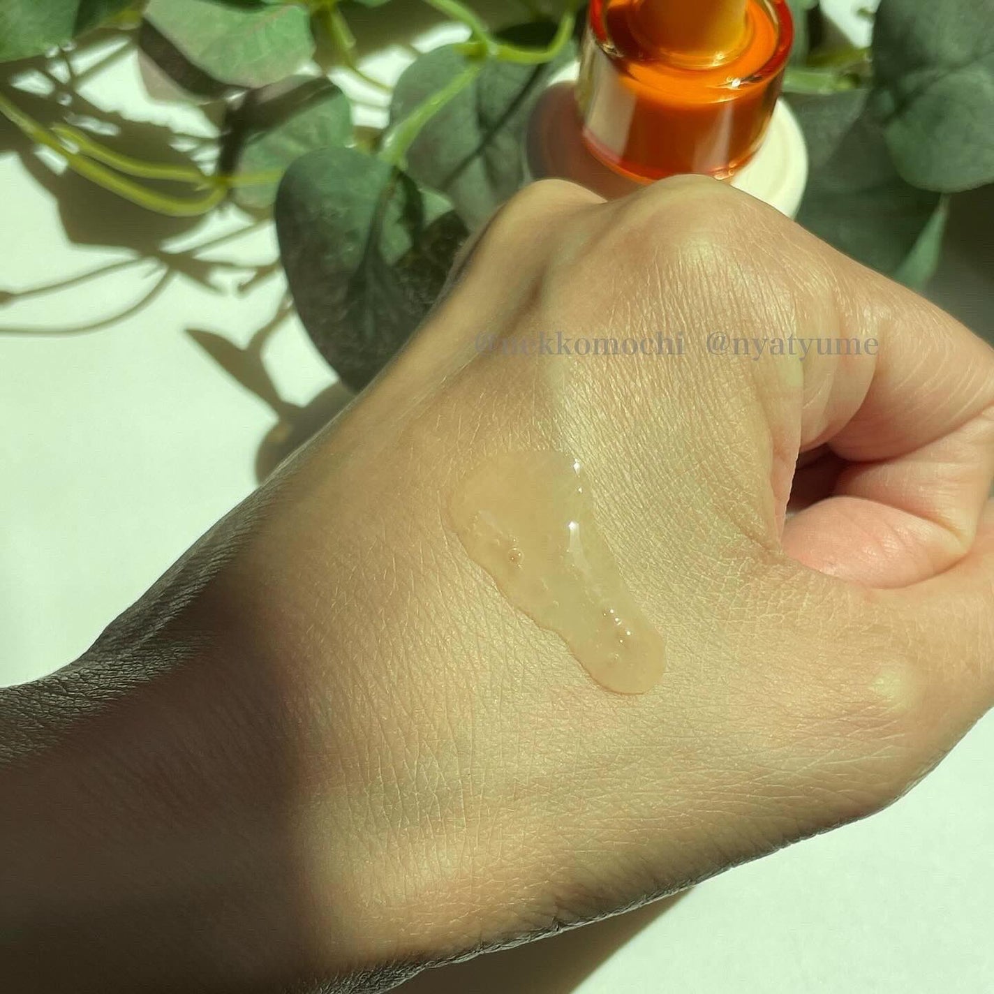 セルメイジング ビタC ブライトニングマスク/Torriden/シートマスク・パックを使ったクチコミ(3枚目)