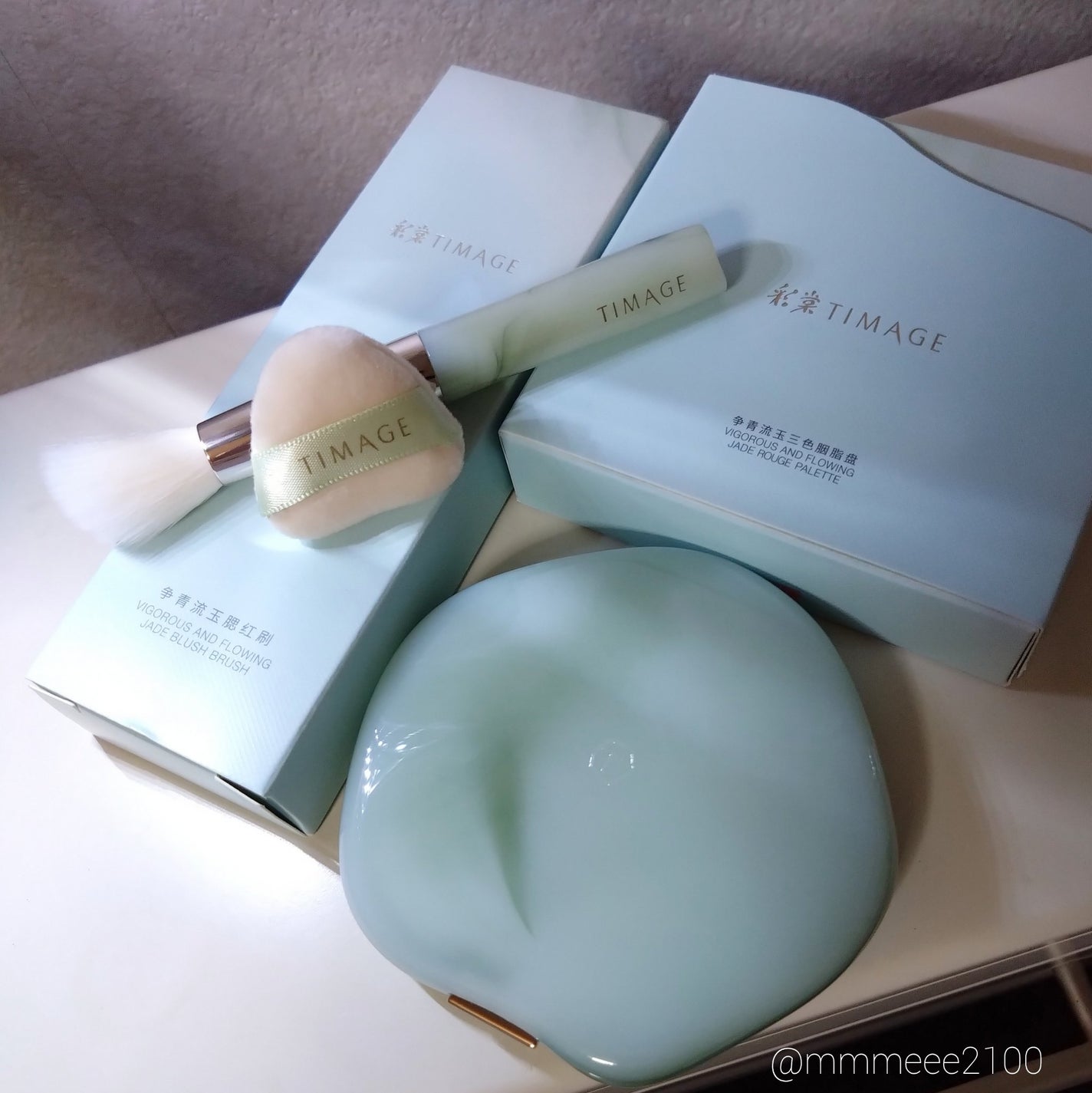 メイ on LIPS 「「跳ねるクリームオレンジ」で多幸感メイク💗活き活きとした血色感..」(5枚目)