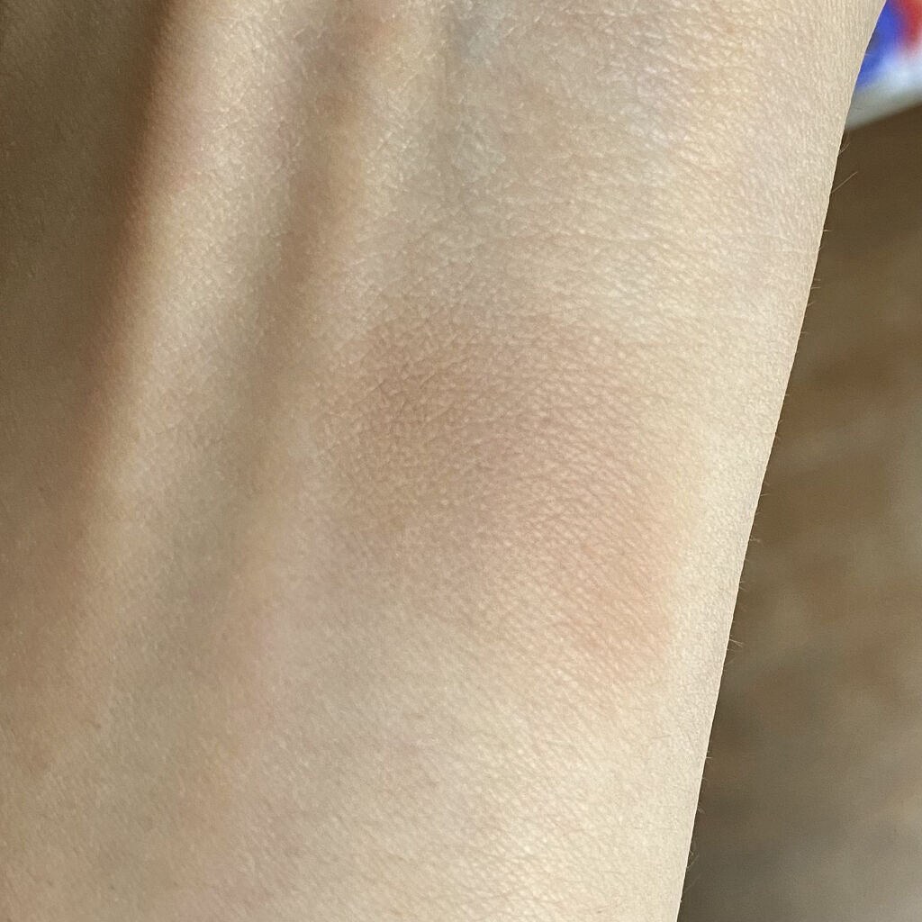 モノ クルール クチュール/Dior/単色アイシャドウを使ったクチコミ（2枚目）