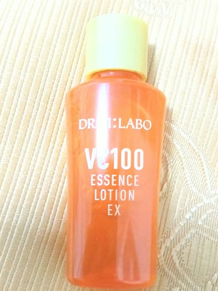 VC100 エッセンスローション EX 28ml / ドクターシーラボⓇ | LIPS VC100 エッセンスローション EX 28ml / ドクターシーラボⓇ | LIPS