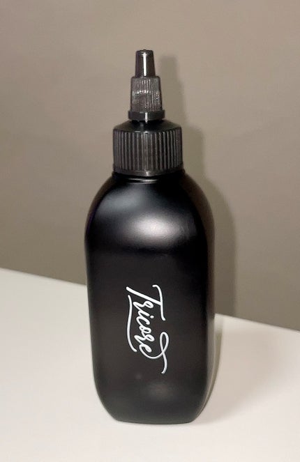 温感ヘッドスパトリートメント/TRICORE/頭皮トリートメントを使ったクチコミ(3枚目)