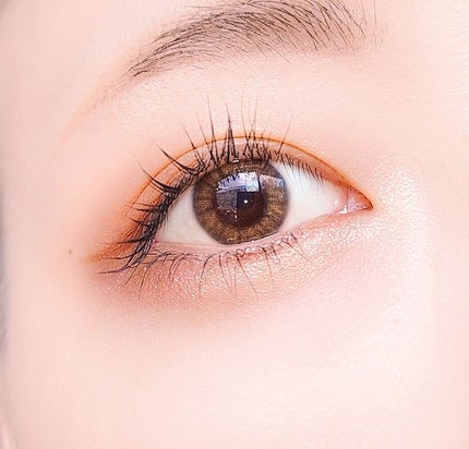 ワンダー キューブ アイシャドウ パール/リンメル ロンドン/単色アイシャドウを使ったクチコミ(4枚目)