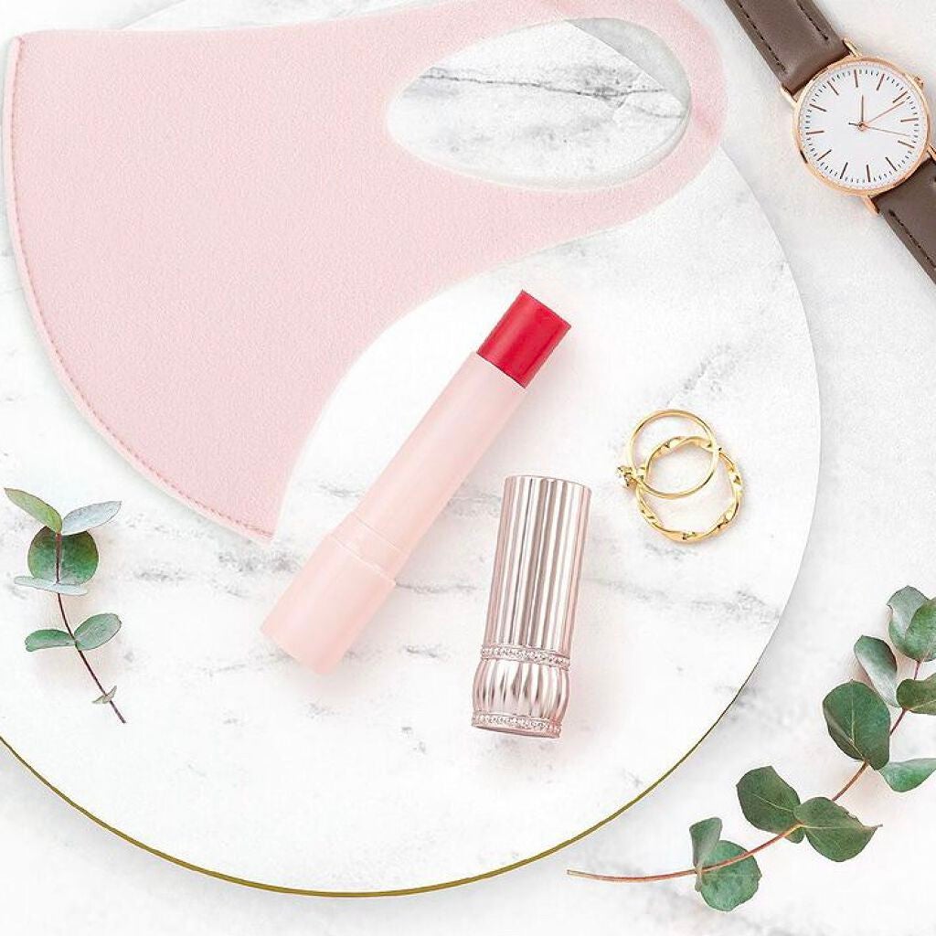 RH リップカラートリートメント/フォーチュン/リップケアを使ったクチコミ(1枚目)