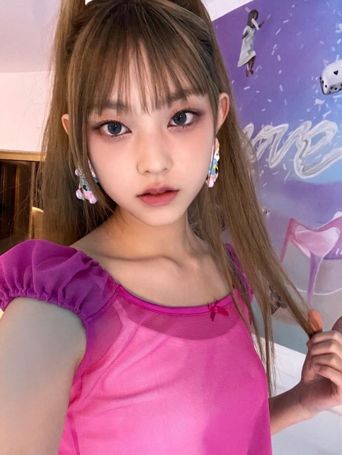 目元ふっくらクリーム NC/なめらか本舗/アイケア・アイクリームを使ったクチコミ（1枚目）