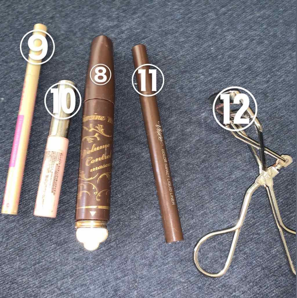 アディクション ザ アイシャドウ/ADDICTION/単色アイシャドウを使ったクチコミ(4枚目)