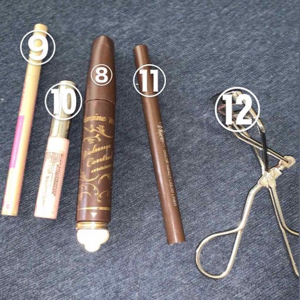 アディクション ザ アイシャドウ/ADDICTION/単色アイシャドウを使ったクチコミ(4枚目)