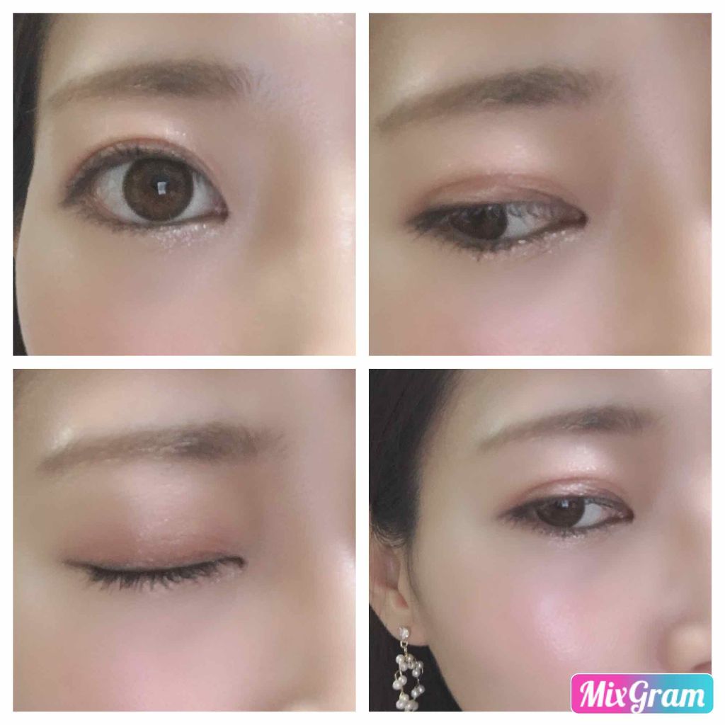 ラッシュニスタ オイリシャス/MAYBELLINE NEW YORK/マスカラを使ったクチコミ（1枚目）