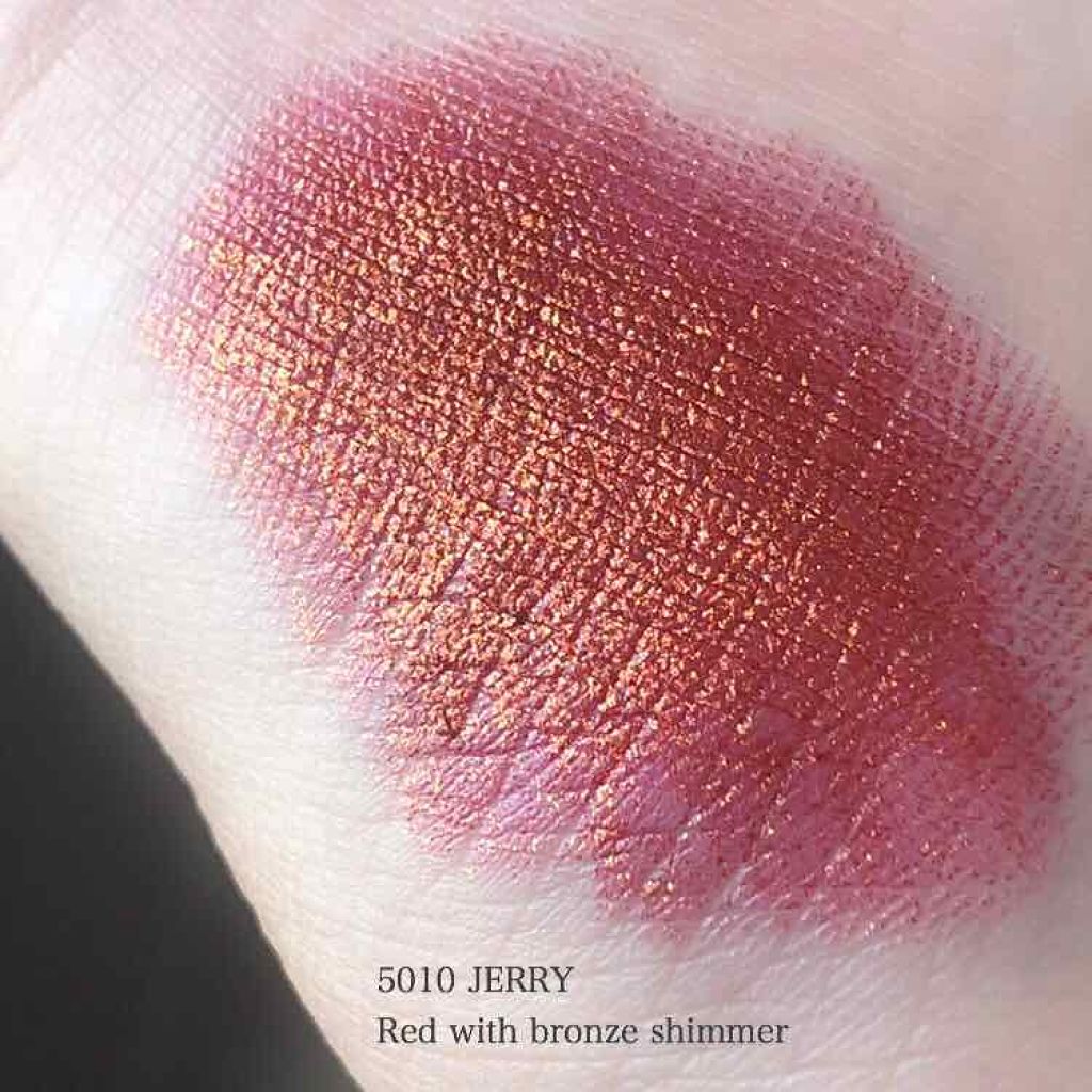 ディスコダストリップスティック/NARS/口紅を使ったクチコミ(2枚目)