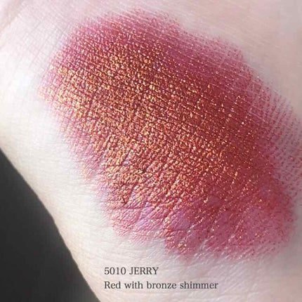 ディスコダストリップスティック/NARS/口紅を使ったクチコミ(2枚目)