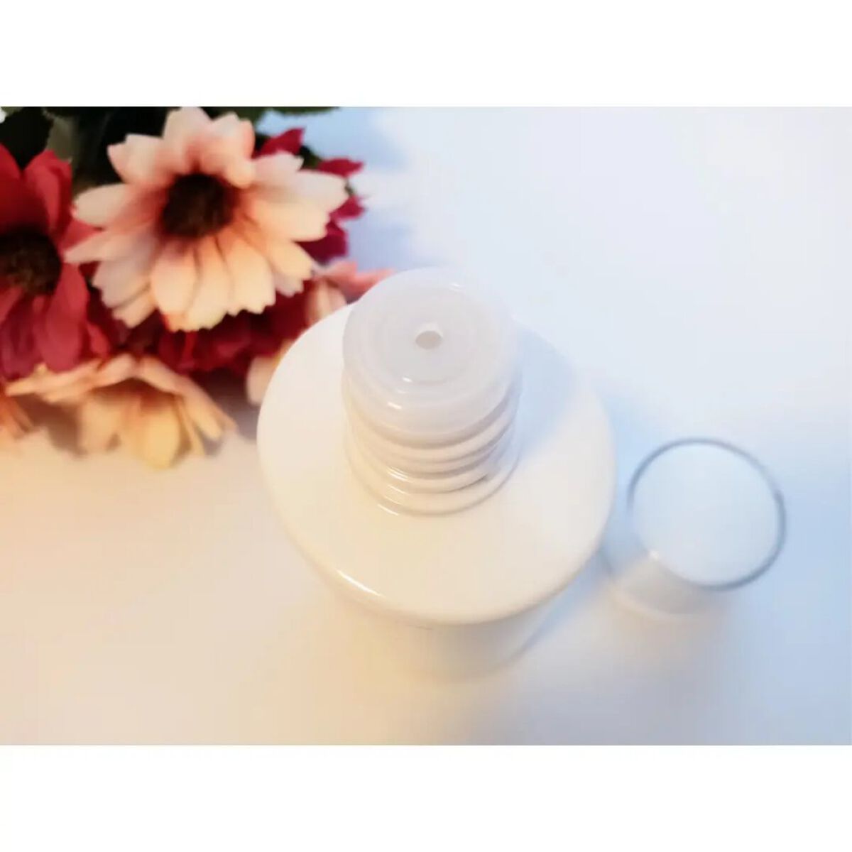 ホワイトニングローション/サイクレアー/化粧水を使ったクチコミ（2枚目）