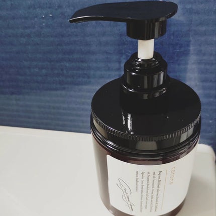 クレイクリームシャンプー(モイスト)/cocone/市販シャンプーを使ったクチコミ(3枚目)