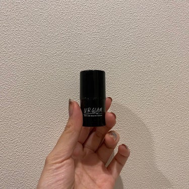 UR GLAM　FACE GLOSS STICK/U R GLAM/ジェル・クリームチークを使ったクチコミ（1枚目）