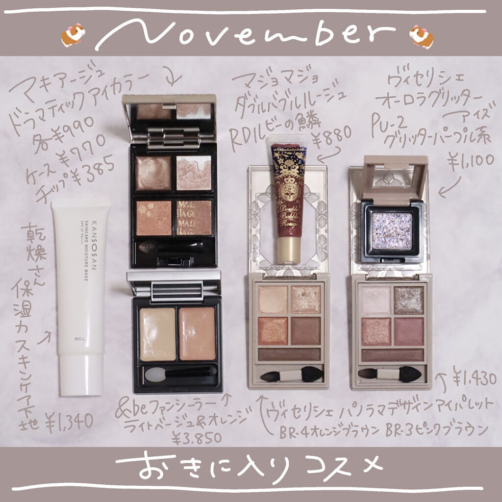 乾燥さん 保湿力スキンケア下地 /乾燥さん/化粧下地を使ったクチコミ（1枚目）