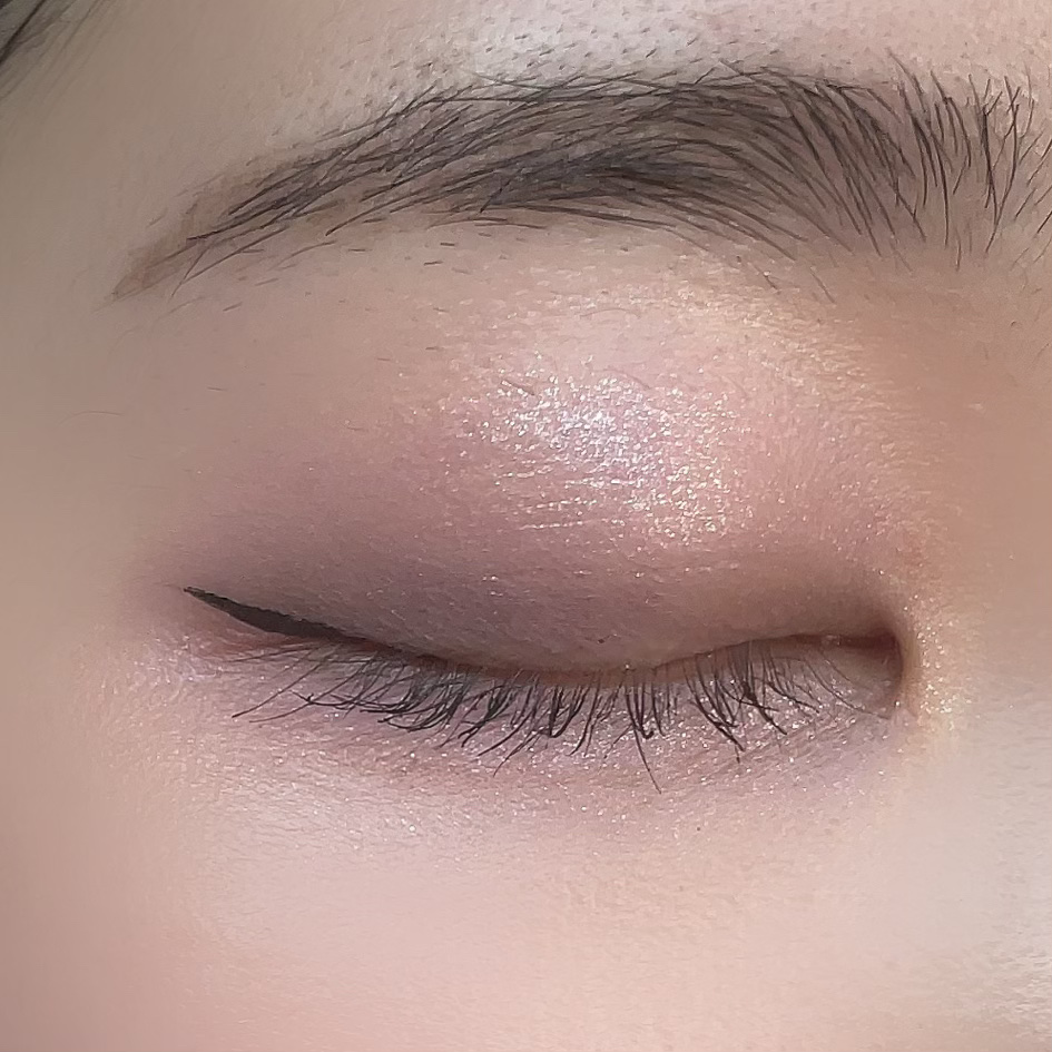 むちぷるティント/キャンメイク/リップティントを使ったクチコミ（2枚目）